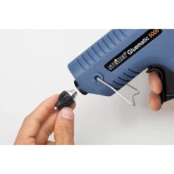 Steinel Klebepistole Gluematic 5000 -Heimwerkzeuge Geschäft bepistole Gluematic 5000 8