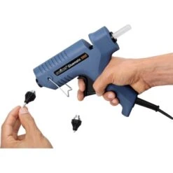 Steinel Klebepistole Gluematic 5000 -Heimwerkzeuge Geschäft bepistole Gluematic 5000 9