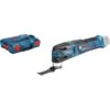 Bosch Professional Akku-Multi-Cutter GOP 12 V-28 Solo In L-Boxx 2 Bosch Professional Akku-Multi-Cutter GOP 12 V-28 Solo In L-Boxx -Heimwerkzeuge Geschäft gop12v28 sos 06018b5002 1