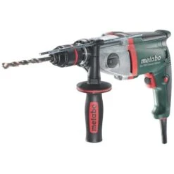 Metabo Schlagbohrmaschine SBE 850 Special Edition
