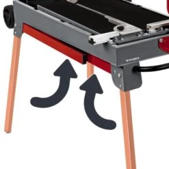 Einhell Radial-Fliesenschneider TE-TC 620 U -Heimwerkzeuge Geschäft l Fliesenschneidmaschine 6