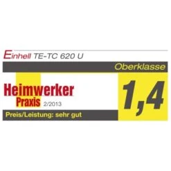 Einhell Radial-Fliesenschneider TE-TC 620 U -Heimwerkzeuge Geschäft l Fliesenschneidmaschine 9