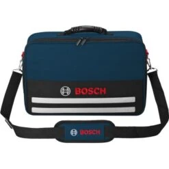 Bosch Professional 18 V Akku-Schlagbohrschrauber GSB 18 V-21 Set Inkl. Akkus 10 Bosch Professional 18 V Akku-Schlagbohrschrauber GSB 18 V-21 Set Inkl. Akkus -Heimwerkzeuge Geschäft p a tool bag mittel stat 4