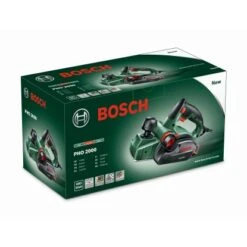 Bosch Elektrohobel PHO 2000 13 Bosch Elektrohobel PHO 2000 -Heimwerkzeuge Geschäft sch Elektrohobel PHO2000 3