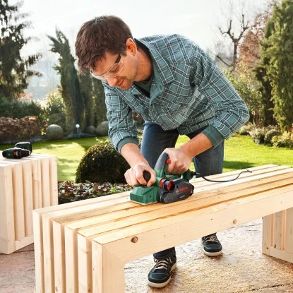 Bosch Elektrohobel PHO 2000 9 Bosch Elektrohobel PHO 2000 – Bild 7