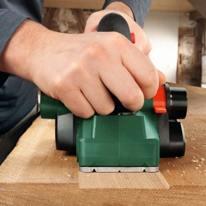 Bosch Elektrohobel PHO 2000 10 Bosch Elektrohobel PHO 2000 – Bild 8