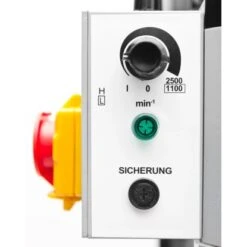 Holzmann Metall-Fräsmaschine BF16V 230 V 14 Holzmann Metall-Fräsmaschine BF16V 230 V -Heimwerkzeuge Geschäft tall Fraesmaschine BF16V 7