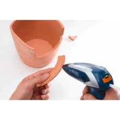 Steinel Akku-Heißklebepistole Neo 2 -Heimwerkzeuge Geschäft teinel Klebepistole Neo2 9