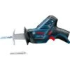 Bosch Professional Akku-Säbelsäge GSA 12 V-14 Solo Inkl. Säbelsägeblatt -Heimwerkzeuge Geschäft v14 060164l902 sunrise fcp