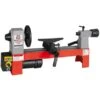 Holzmann Drechselbank D300F Mit 230 V -Heimwerkzeuge Geschäft zmann Drechselbank D300F 1