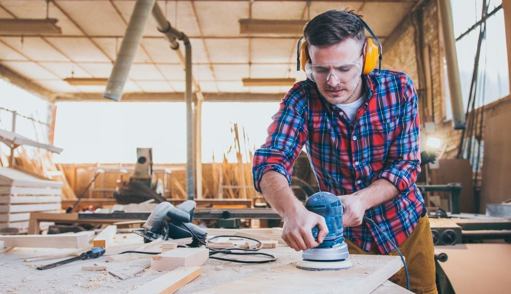 Heimwerkzeuge Geschäft -Heimwerkzeuge Geschäft 2